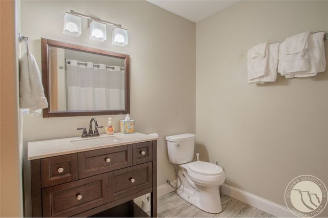 3004 Western Bluffs Boulevard, Billings, MT 59106