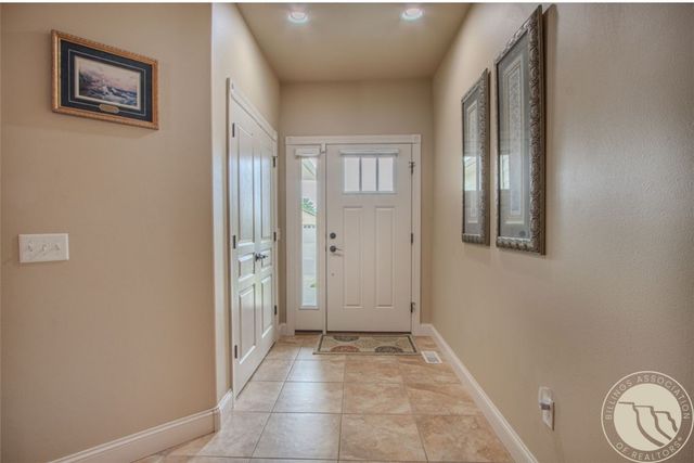 3004 Western Bluffs Boulevard, Billings, MT 59106