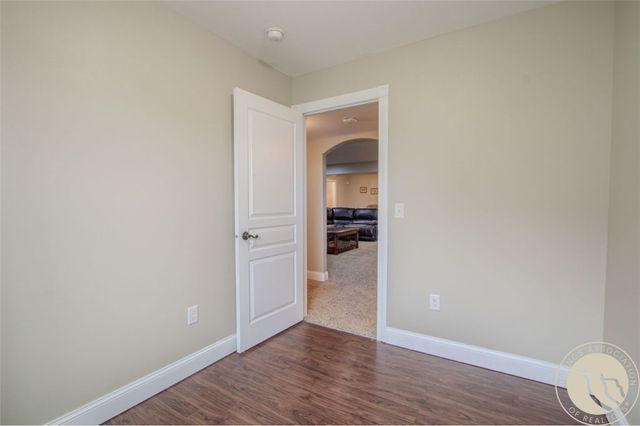 3004 Western Bluffs Boulevard, Billings, MT 59106