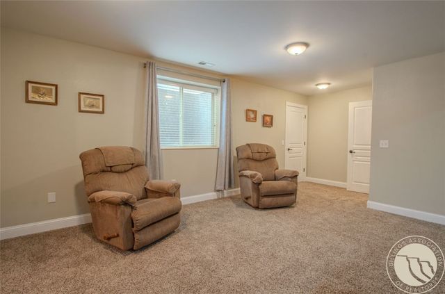 3004 Western Bluffs Boulevard, Billings, MT 59106