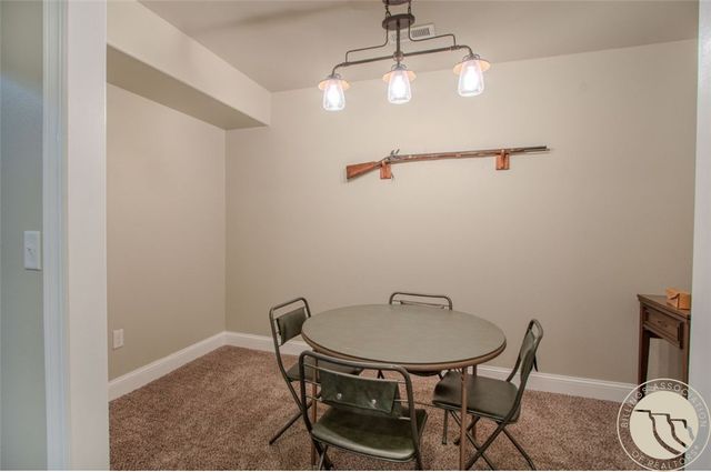 3004 Western Bluffs Boulevard, Billings, MT 59106