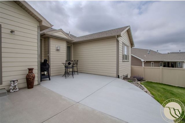3004 Western Bluffs Boulevard, Billings, MT 59106