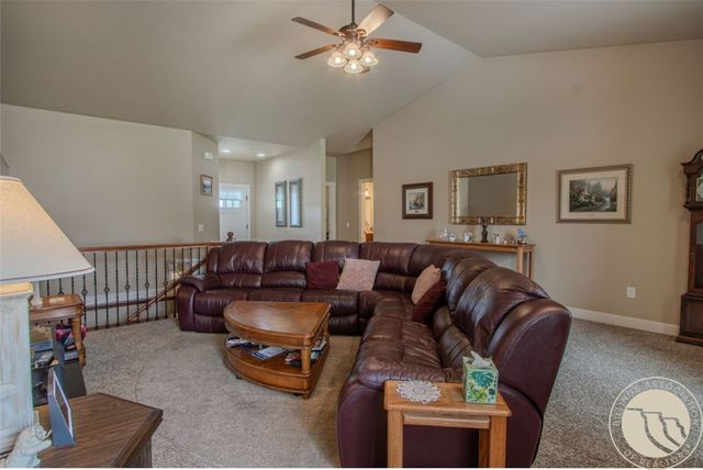 3004 Western Bluffs Boulevard, Billings, MT 59106