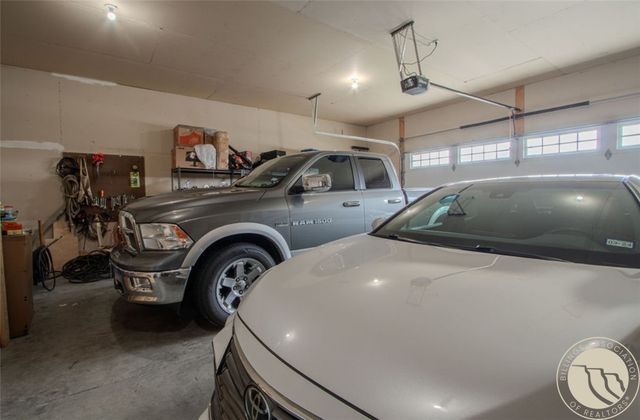 3004 Western Bluffs Boulevard, Billings, MT 59106
