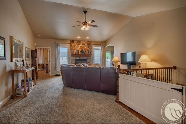 3004 Western Bluffs Boulevard, Billings, MT 59106