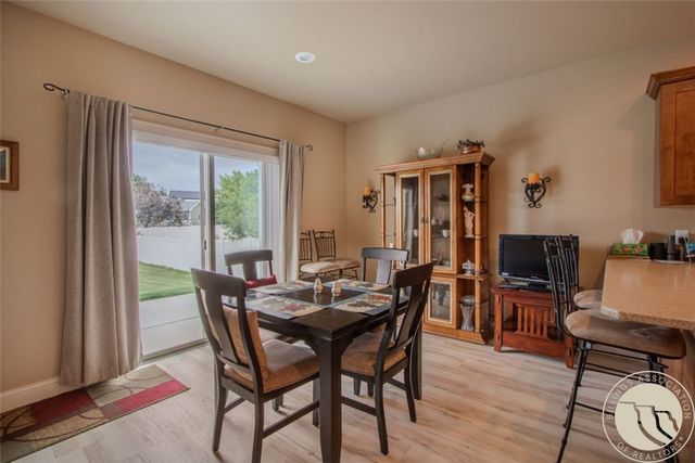 3004 Western Bluffs Boulevard, Billings, MT 59106