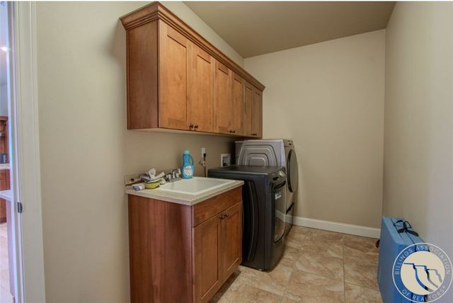 3004 Western Bluffs Boulevard, Billings, MT 59106