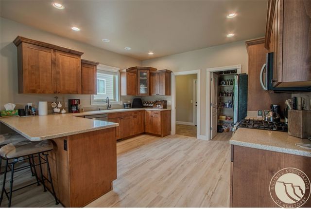 3004 Western Bluffs Boulevard, Billings, MT 59106