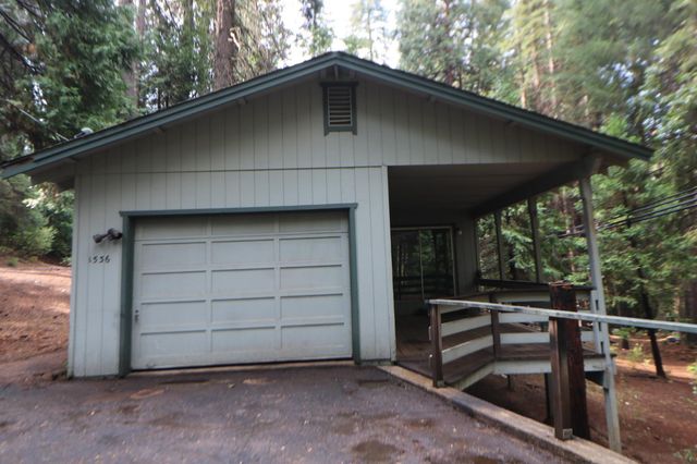 1536 Meadowview Dr, Arnold, CA 95223