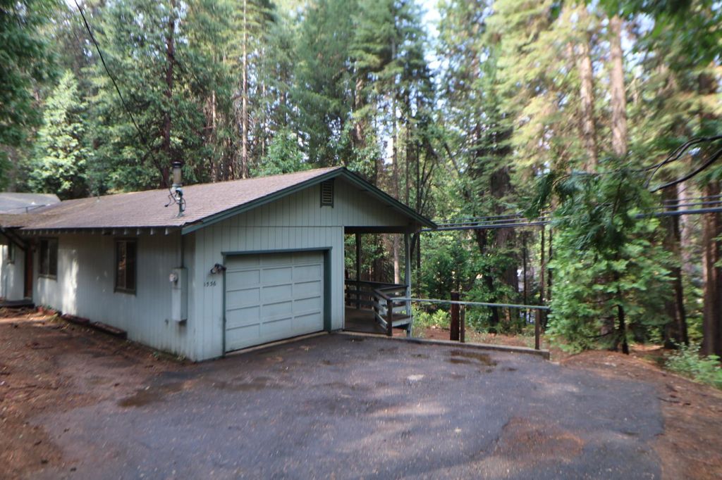 1536 Meadowview Dr, Arnold, CA 95223