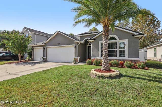 4544 PLANTATION OAKS Boulevard, Orange Park, FL 32065