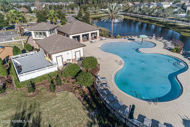 4544 PLANTATION OAKS Boulevard, Orange Park, FL 32065