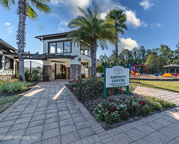 4544 PLANTATION OAKS Boulevard, Orange Park, FL 32065