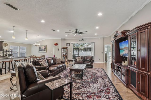 4544 PLANTATION OAKS Boulevard, Orange Park, FL 32065