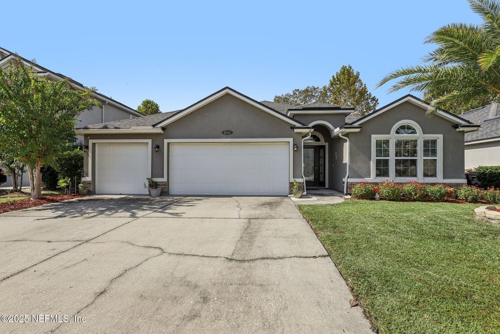 4544 PLANTATION OAKS Boulevard, Orange Park, FL 32065