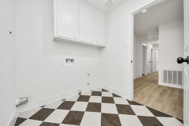 1106 Marshall Street, Deer Park, TX 77536