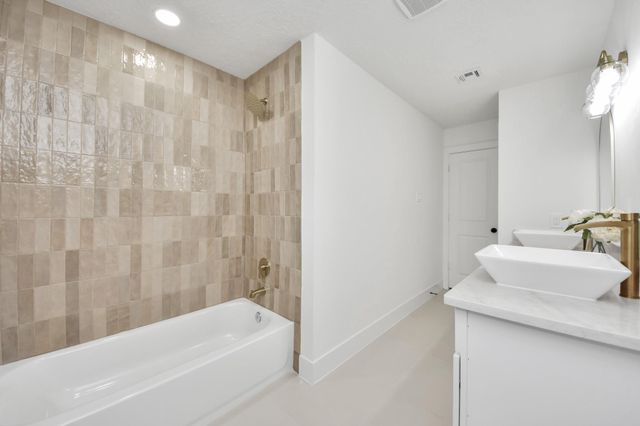 1106 Marshall Street, Deer Park, TX 77536