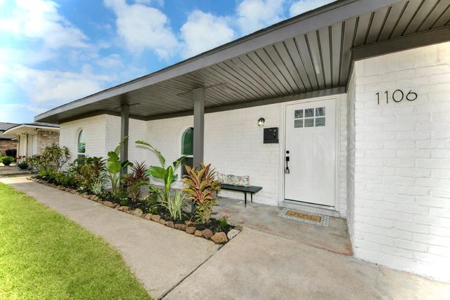 1106 Marshall Street, Deer Park, TX 77536