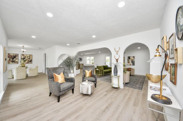 1106 Marshall Street, Deer Park, TX 77536