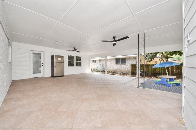 1106 Marshall Street, Deer Park, TX 77536