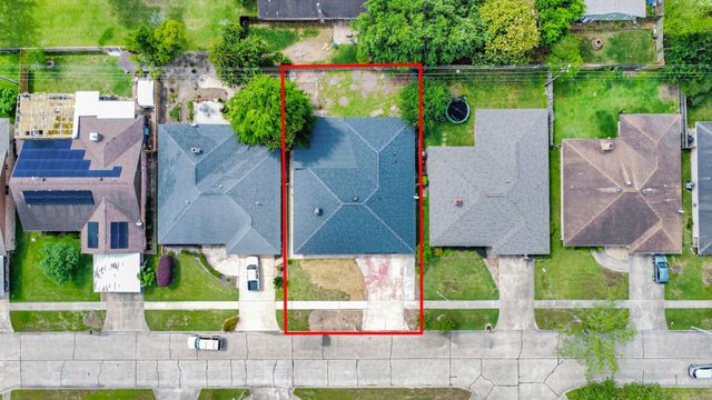 1106 Marshall Street, Deer Park, TX 77536