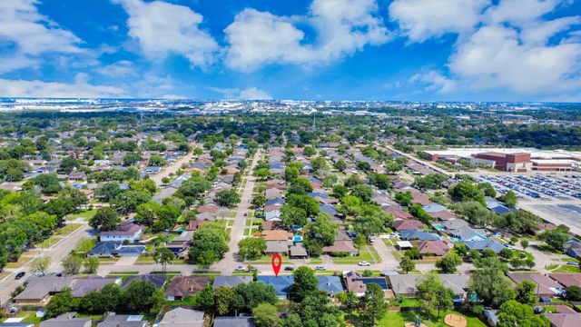 1106 Marshall Street, Deer Park, TX 77536