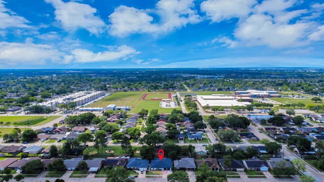 1106 Marshall Street, Deer Park, TX 77536