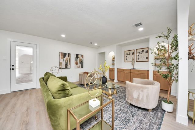 1106 Marshall Street, Deer Park, TX 77536