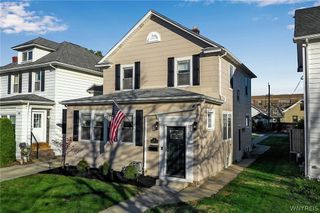 66 McKinley Avenue, Tonawanda, NY 14217