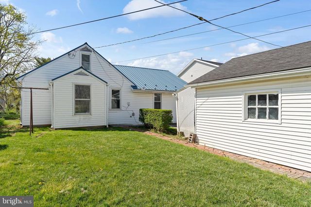 738 MEDWAY RD, Hagerstown, MD 21740