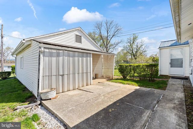 738 MEDWAY RD, Hagerstown, MD 21740