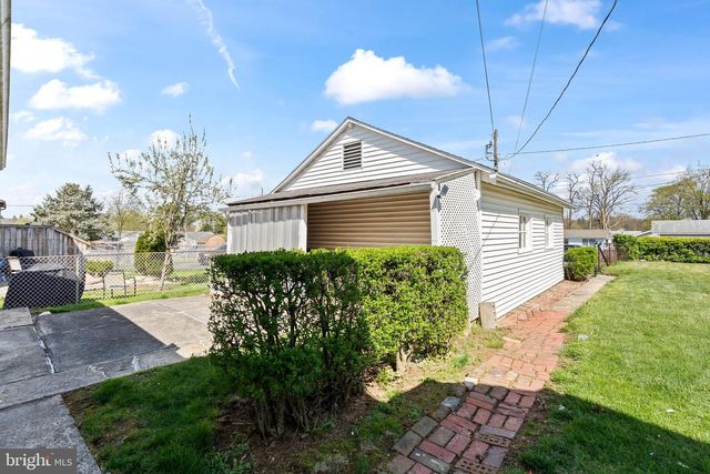 738 MEDWAY RD, Hagerstown, MD 21740