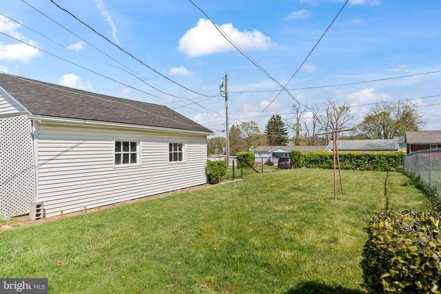 738 MEDWAY RD, Hagerstown, MD 21740