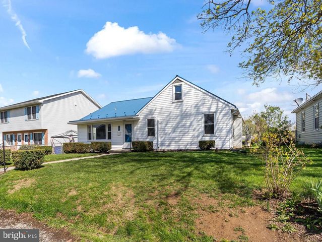 738 MEDWAY RD, Hagerstown, MD 21740