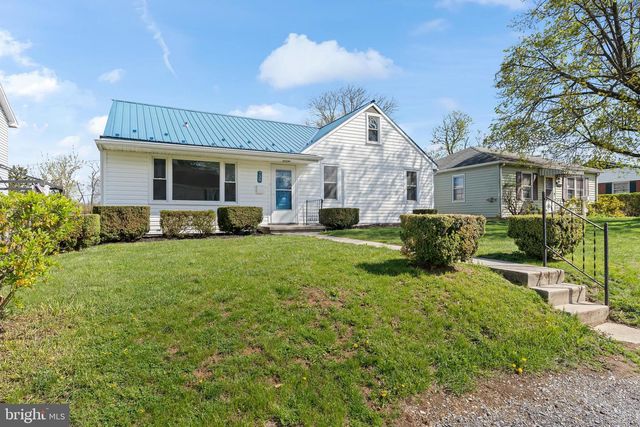738 MEDWAY RD, Hagerstown, MD 21740