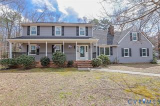 2749 River Run Rd, Prince George, VA 23875