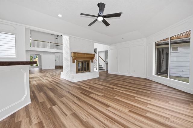 15618 Banty Falls Court, Houston, TX 77068