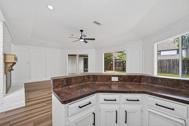 15618 Banty Falls Court, Houston, TX 77068