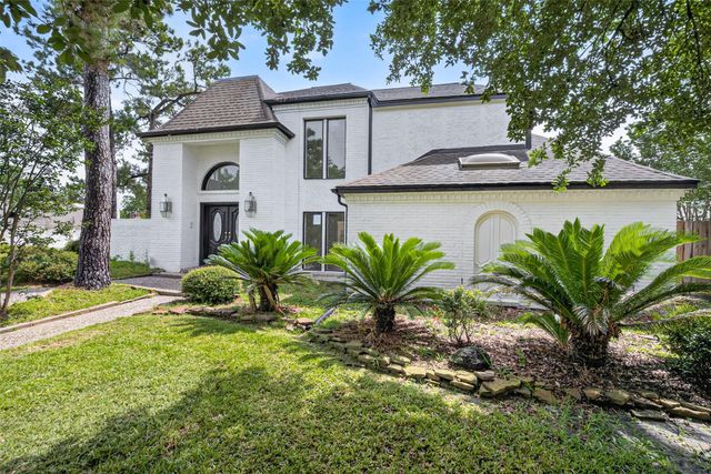 15618 Banty Falls Court, Houston, TX 77068
