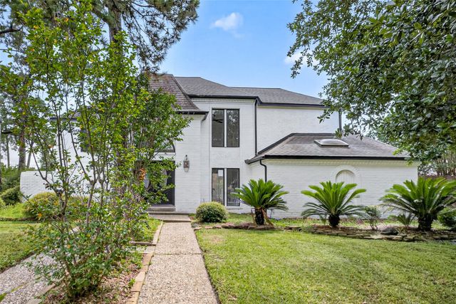 15618 Banty Falls Court, Houston, TX 77068
