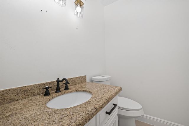 15618 Banty Falls Court, Houston, TX 77068