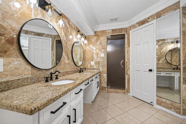 15618 Banty Falls Court, Houston, TX 77068