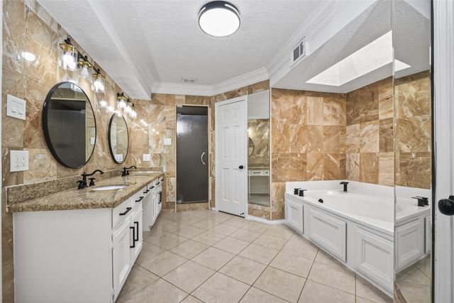 15618 Banty Falls Court, Houston, TX 77068