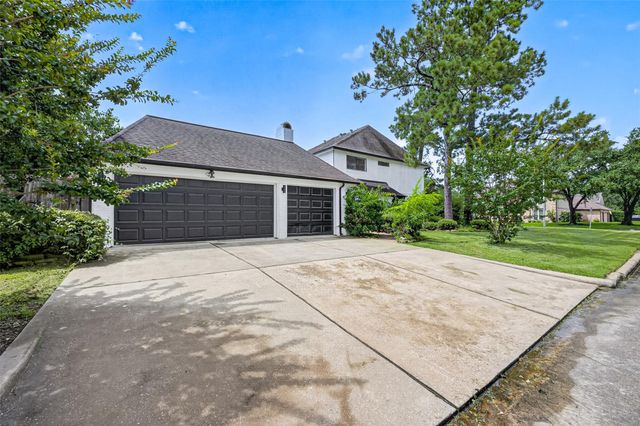 15618 Banty Falls Court, Houston, TX 77068