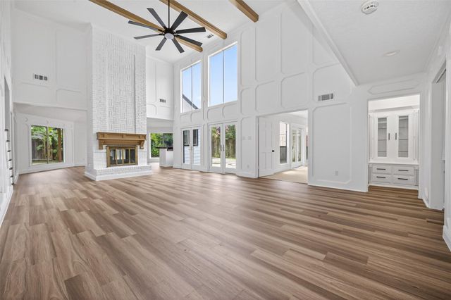 15618 Banty Falls Court, Houston, TX 77068