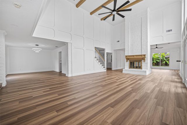 15618 Banty Falls Court, Houston, TX 77068