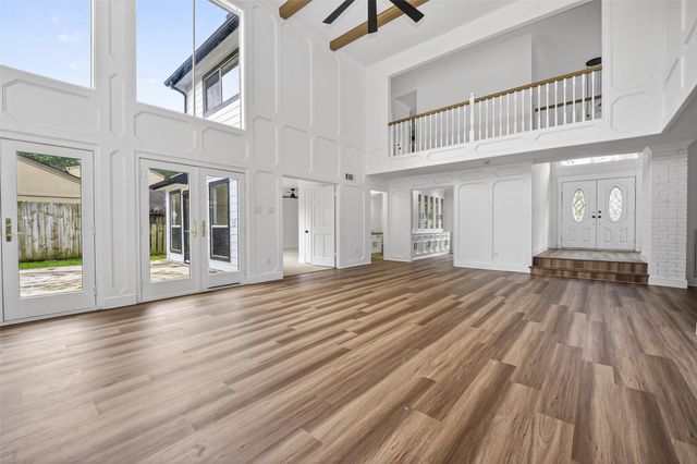15618 Banty Falls Court, Houston, TX 77068