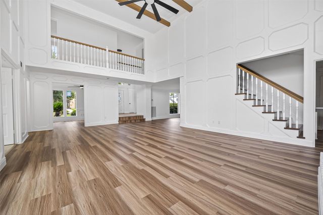 15618 Banty Falls Court, Houston, TX 77068