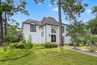 15618 Banty Falls Court, Houston, TX 77068