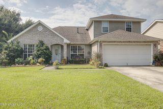 10608 Steeple Chase Drive, Gulfport, MS 39503